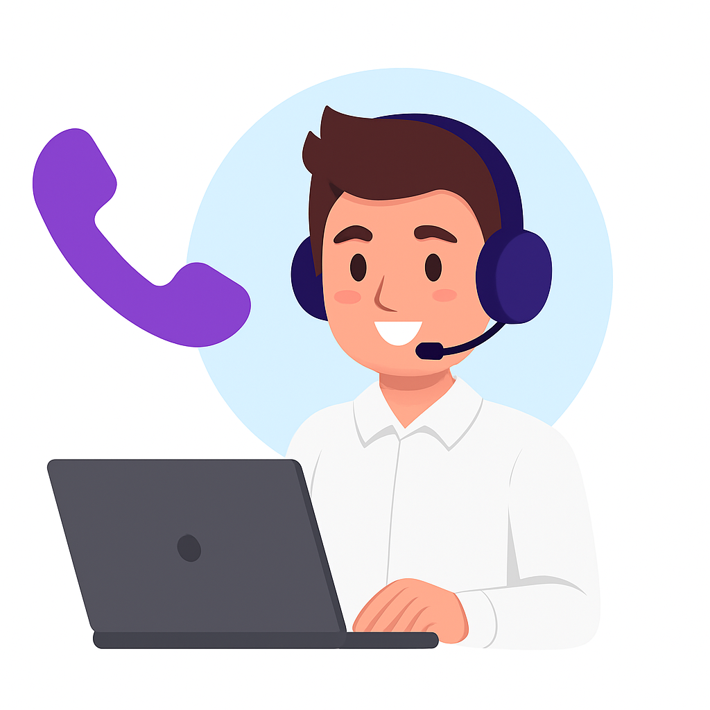 Customer Service